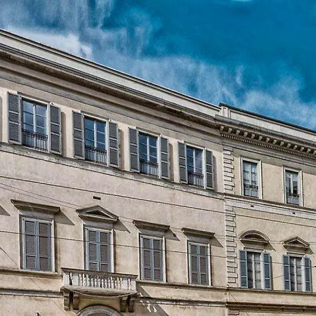 Riviere Private Rooms Alla Scala-2